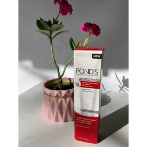 Pond's Brightening Rejuveness Eye Cream 1 Fl Oz